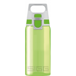 Gourde sans BPA - 500 ml - Viva one Green