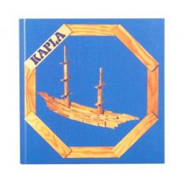Livre d'art - Volume 2 - à partir de 8 ans