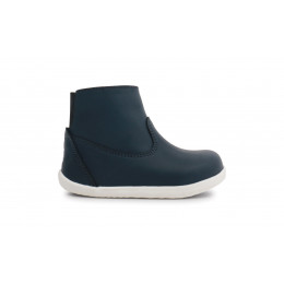 Chaussures Step up - 729402 Paddington Waterproof - Navy