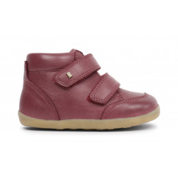 Chaussures Step up - 728105 Timber - Plum