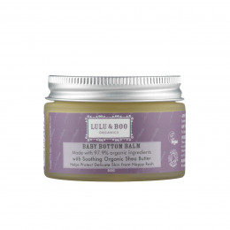 Baume pour les fesses de bébé - karité - 30 g