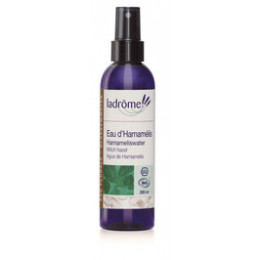 Eau florale d'Hamamélis