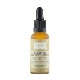 Sérum régénérant "Frankincense" - 30 ml