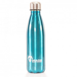 Bouteille isotherme en inox 500 ml
