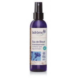 Eau florale de Bleuet - 200 ml