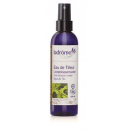 Eau florale de Tilleul