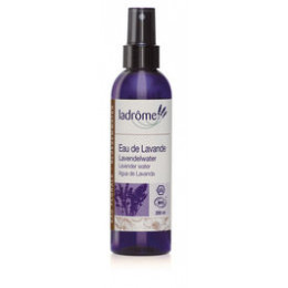 Eau florale de lavande
