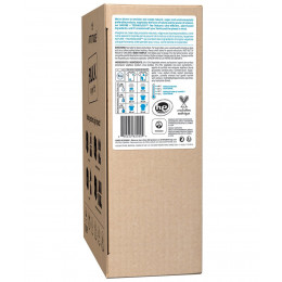 Lessive liquide Wildflowers - 4 L