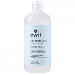 Lotion micellaire BIO - 500 ml