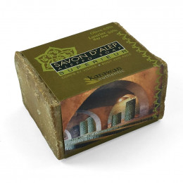 Savons d'Alep - Supérieur - 200 g