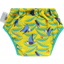 Culotte d'apprentissage Coolpass - Perroquets