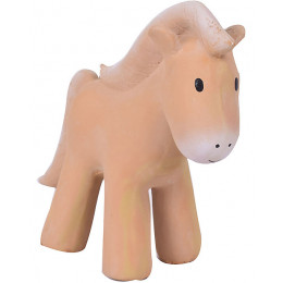 Cheval - dès la naissance