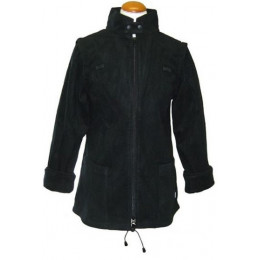 Veste de portage "Two-Way Deluxe" - Noir