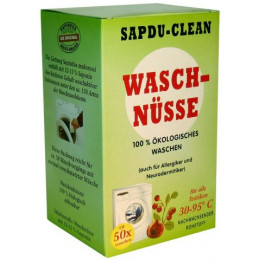 Noix de lavage - 250 gr