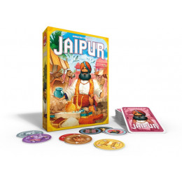 Jaipur - à partir de 12 ans