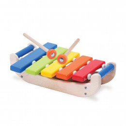 Xylophone - à partir de 2 ans