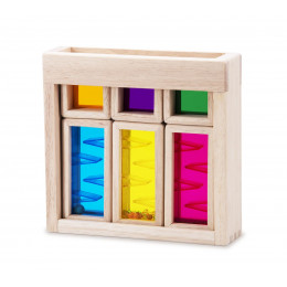 Raning sound blocks - à partir de 18 mois