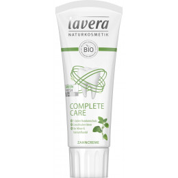 Dentifrice Menthe
