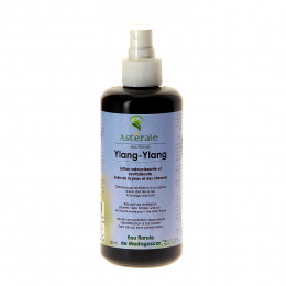 Eau florale de Ylang-Ylang
