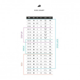 Sandales I-walk Craft - Trinity Silver Shimmer + Misty Silver - 633104