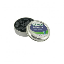 Pastilles résistance naturelle - Echinacea - 45 g