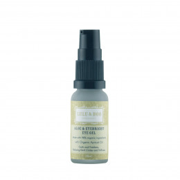 Gel pour les yeux et les sourcils - Aloé - 15 ml
