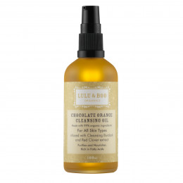Huile démaquillante - Chocolat Orange - 100 ml