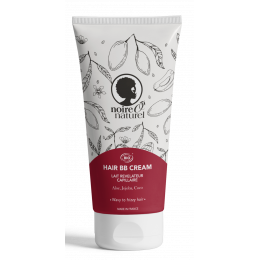 Lait révélateur capillaire BIO - Hair BB cream - 200 ml