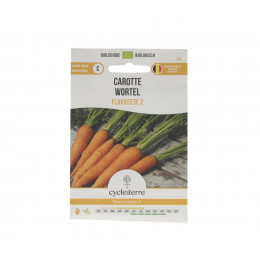 Carotte Flakkeese 2 - 2,00 g