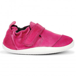 Chaussures Xplorer - 501216 Marvel Raspberry