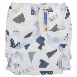 Culotte Air Flow - Adventure