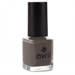 Vernis à ongles Bistre N° 657 - 7 ml