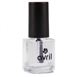 Vernis 2 en 1 Base + top coat 7 ml