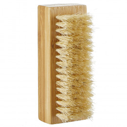 Brosse à ongles en bambou