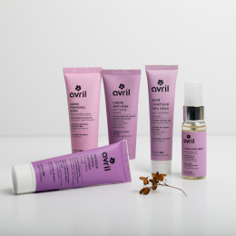 Huile anti-âge BIO - 30 ml