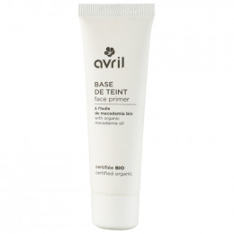 Base de teint BIO - 30 ml