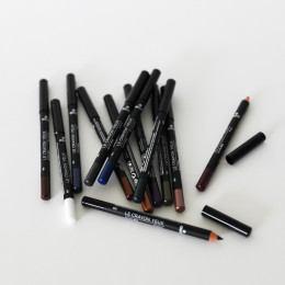 Crayon BIO pour les yeux - Blanc lunaire
