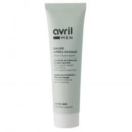 Baume après rasage Men 100 ml