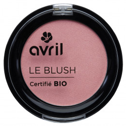 Blush - rose nacré