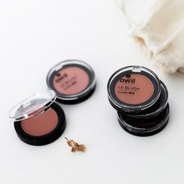 Blush - rose nacré