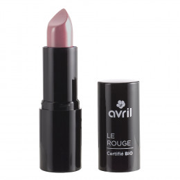 Rouge à lèvres - Rose poupée nacré
