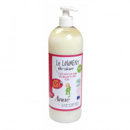 Liniment oléo calcaire Bio 1 litre