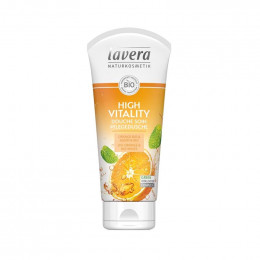 Douche soin - High vitality - 200 ml