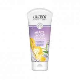 Douche soin - Active touch - 200 ml