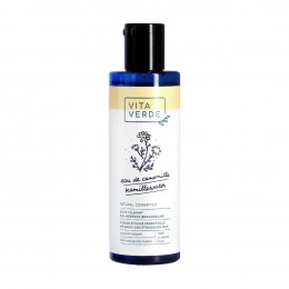 Eau de camomille - 200 ml