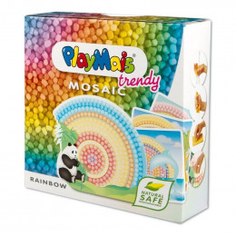 Mosaic - Arc en ciel - à partir de 5 ans