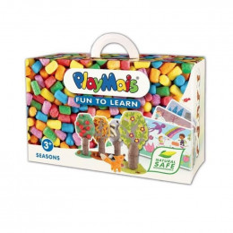 Fun to Learn - Saisons - à partir de 3 ans