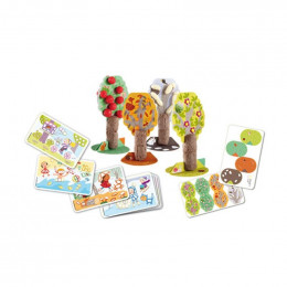 Fun to Learn - Saisons - à partir de 3 ans