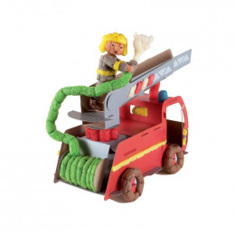 Classic - Pompiers - à partir de 5 ans