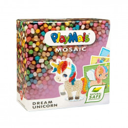 Mosaic - Licornes - à partir de 5 ans